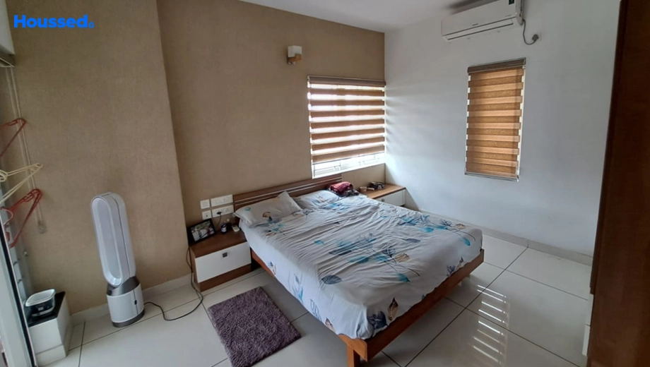 Project Image of 4 BHK Flat for Resale in Vyttila - Image 133693