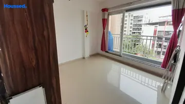 Project Image of 2 BHK Flat for Resale in Ghansoli, Navi Mumbai - Image 133697