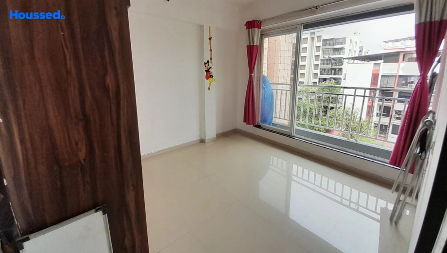 Project Image of 2 BHK Flat for Resale in Ghansoli - Image 133697