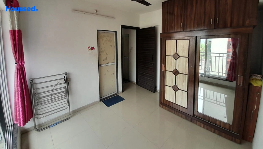 Project Image of 2 BHK Flat for Resale in Ghansoli - Image 133696