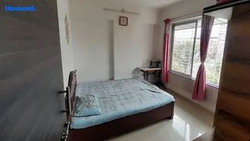 Project Image of 2 BHK Flat for Resale in Ghansoli, Navi Mumbai - Image 133694
