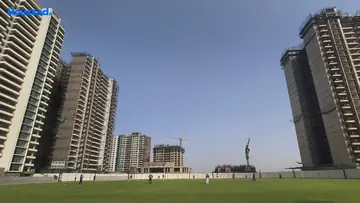 Project Image of 3 BHK Flat for Resale in Sobha City Sector 108, Gurgaon - Image 133706