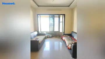Project Image of 1 BHK Flat for Rent in Sheth Vasant Leela Thane West, Thane - Image 133701