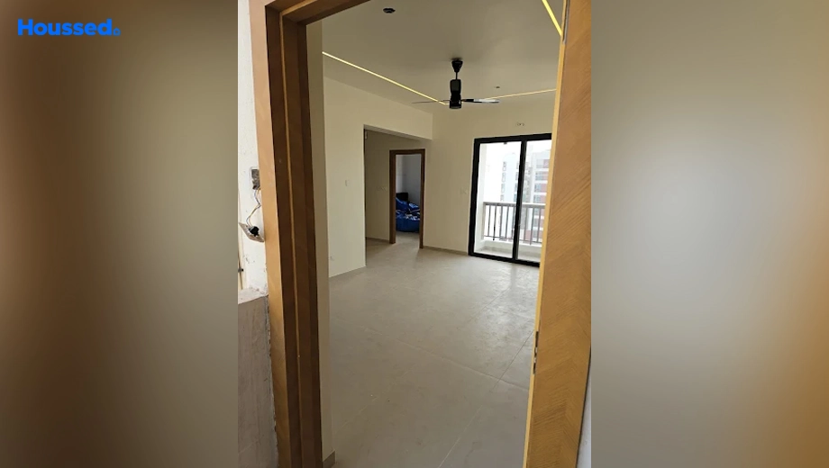 Project Image of 2 BHK Flat for Resale in Vasna Road - Image 133705