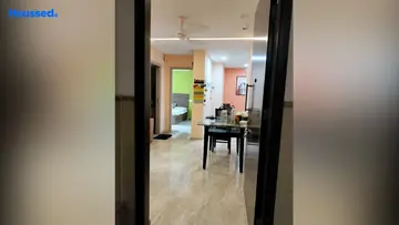 Project Image of 2 BHK Flat for Rent in Hiranandani The Walk Obelia Thane West, Thane - Image 133711