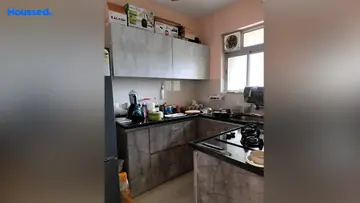 Project Image of 2 BHK Flat for Rent in Hiranandani The Walk Obelia Thane West, Thane - Image 133714