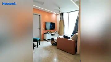 Project Image of 2 BHK Flat for Rent in Hiranandani The Walk Obelia Thane West, Thane - Image 133712