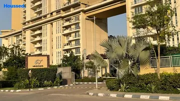 Project Image of 5 BHK Duplex for Resale in Experion Windchants Sector 112, Gurgaon - Image 133709