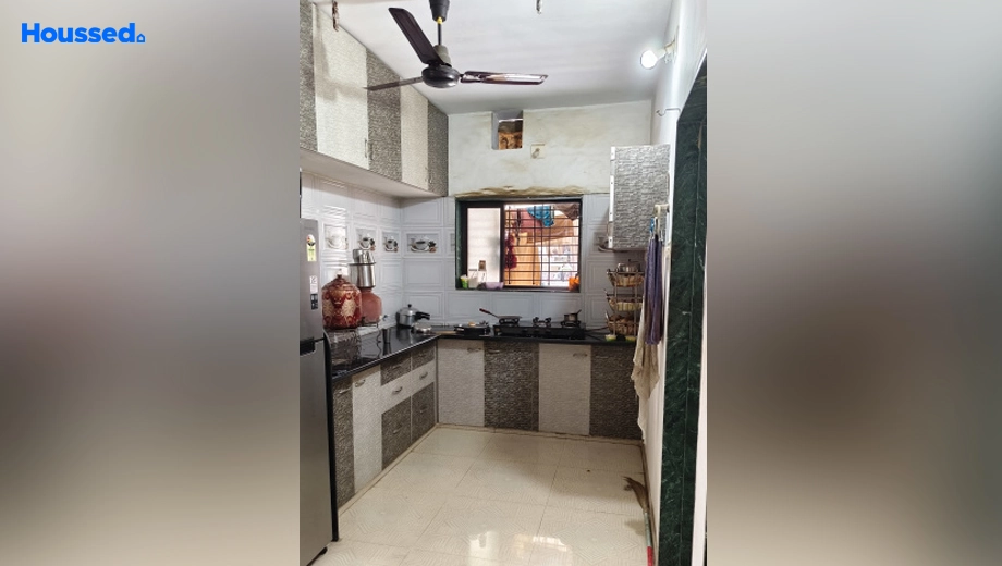 Project Image of 5 BHK House/Villa for Resale in Waghodia Road - Image 133727