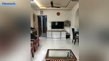 Project Image of 2 BHK Flat for Resale in Thane West, Thane - Image 133738