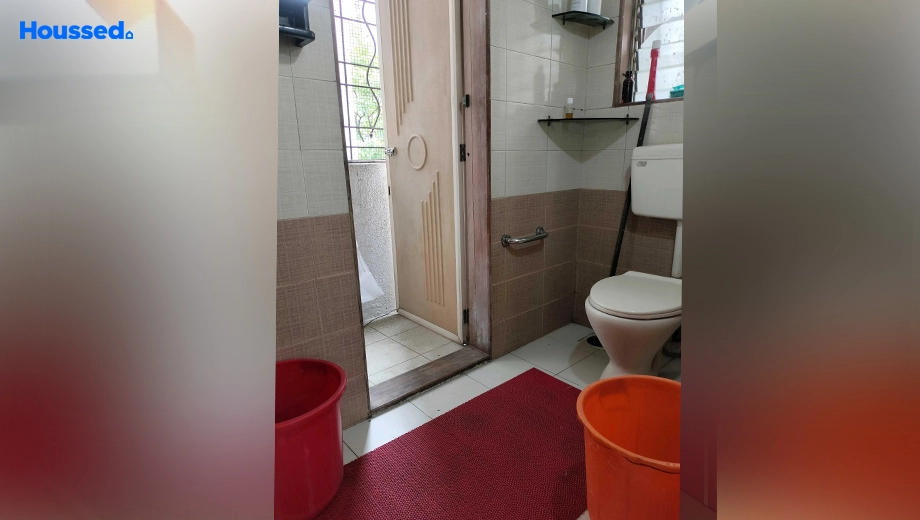 Project Image of 2 BHK Flat for Resale in Thane West - Image 133737