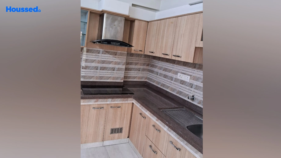 Project Image of 3 BHK Flat for Resale in Fort - Image 133732