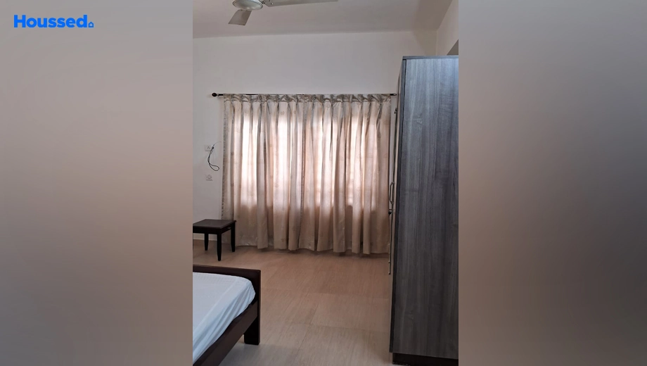 Project Image of 3 BHK Flat for Resale in Fort - Image 133734