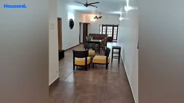 Project Image of 3 BHK Flat for Resale in Fort, Kochi - Image 133733