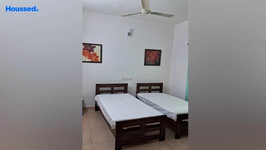 Project Image of 3 BHK Flat for Resale in Fort - Image 133730