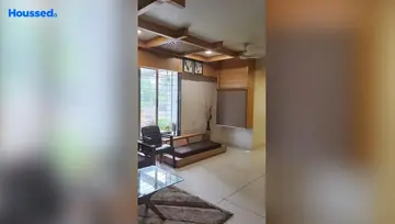 Project Image of 3 BHK Flat for Resale in Pal, Surat - Image 4707