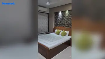 Project Image of 3 BHK Flat for Resale in Pal, Surat - Image 4703