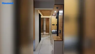 Project Image of 3 BHK Flat for Resale in Pal, Surat - Image 4699