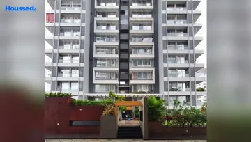 Project Image of 3 BHK Flat for Resale in Pal, Surat - Image 4702