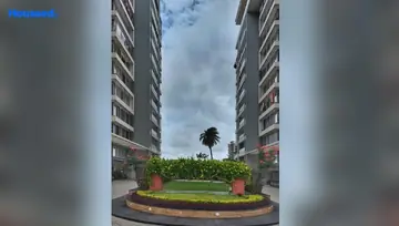 Project Image of 3 BHK Flat for Resale in Pal, Surat - Image 4700