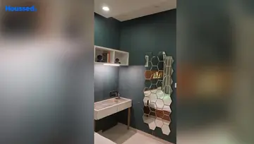 Project Image of 3 BHK Flat for Resale in Pal, Surat - Image 4706