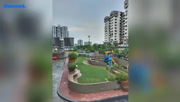 Project Image of 3 BHK Flat for Resale in Pal, Surat - Image 4698