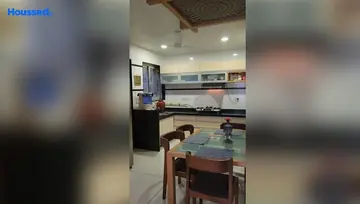 Project Image of 3 BHK Flat for Resale in Pal, Surat - Image 4705