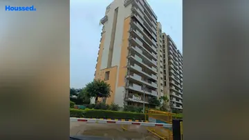 Project Image of 3 BHK Flat for Resale in Brisk Lumbini Terrace Homes Sector 109, Gurgaon - Image 133725