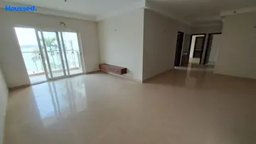 Project Image of 3 BHK Flat for Resale in Marine Drive, Kochi - Image 133741