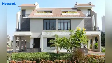 Project Image of 4 BHK House/Villa for Resale in Monareeca Monalisa Lakewood Bhayli Road, Vadodara - Image 133746