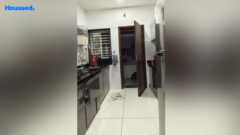 Project Image of 3.5 BHK House/Villa for Resale in Ajwa Road - Image 133752
