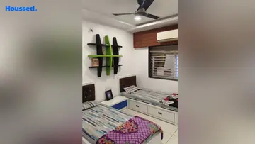 Project Image of 3.5 BHK House/Villa for Resale in Ajwa Road, Vadodara - Image 133754