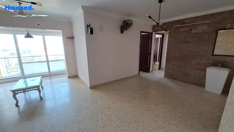 Project Image of 3 BHK Flat for Resale in Kaloor - Image 133750