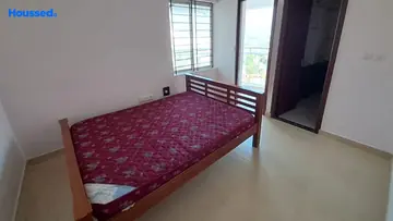 Project Image of 3 BHK Flat for Resale in Kaloor, Kochi - Image 133751