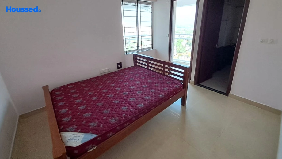 Project Image of 3 BHK Flat for Resale in Kaloor - Image 133751