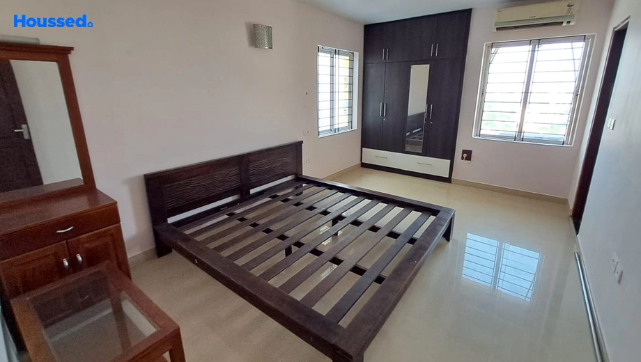 Project Image of 3 BHK Flat for Resale in Kaloor - Image 133748