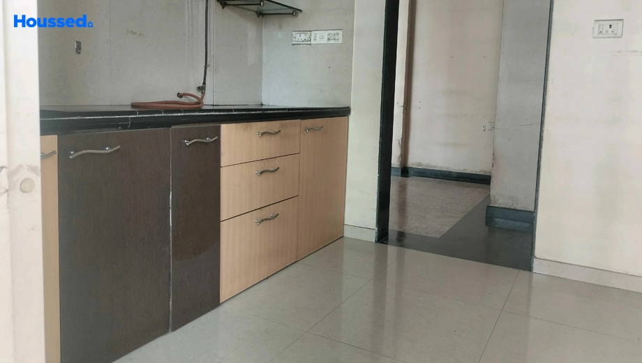 Project Image of 1 BHK Semi-Furnished Flat for Rent in Hiranandani Estate - Image 133761