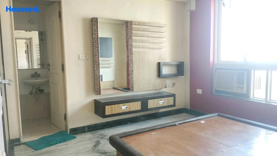 Project Image of 1 BHK Semi-Furnished Flat for Rent in Hiranandani Estate - Image 133762