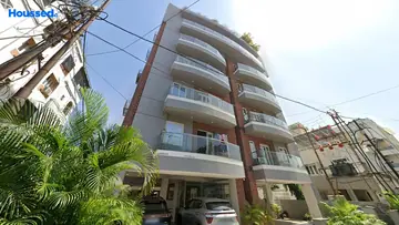 Amenities of 3 BHK Flat for Resale in Alkapuri, Vadodara - Image 133756