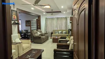Project Image of 3 BHK Flat for Resale in Vyttila, Kochi - Image 133758