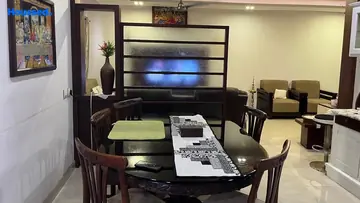Project Image of 3 BHK Flat for Resale in Vyttila, Kochi - Image 133759