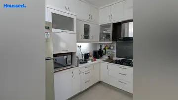Project Image of 3 BHK Flat for Resale in Vyttila, Kochi - Image 133757