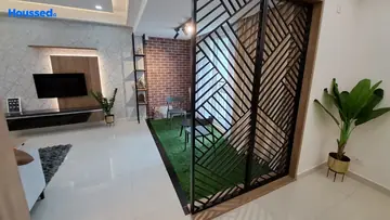 Project Image of 3 BHK Flat for Resale in Vyttila, Kochi - Image 133777