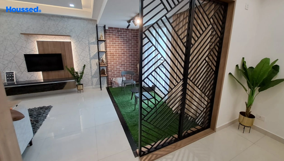 Project Image of 3 BHK Flat for Resale in Vyttila - Image 133777