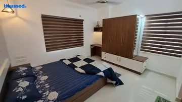 Project Image of 3 BHK Flat for Resale in Vyttila, Kochi - Image 133776