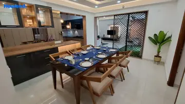 Project Image of 3 BHK Flat for Resale in Vyttila, Kochi - Image 133775