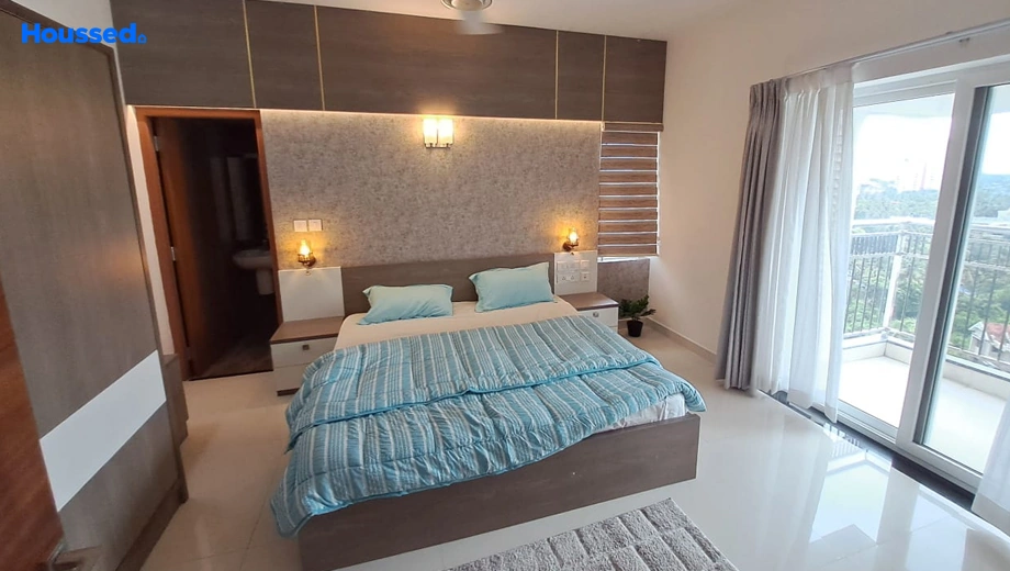 Project Image of 3 BHK Flat for Resale in Vyttila - Image 133773