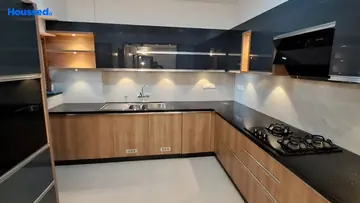 Project Image of 3 BHK Flat for Resale in Vyttila, Kochi - Image 133854