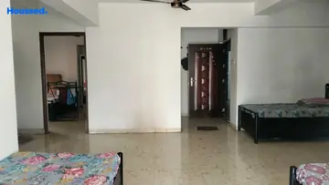 Project Image of 2 BHK Duplex for Rent in Swastik Regalia Thane West, Thane - Image 133786
