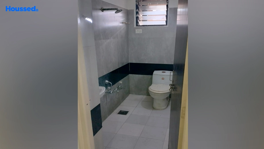 Project Image of 2 BHK Semi-Furnished Flat for Rent in Devnandan Summit, Sargasan - Image 133791